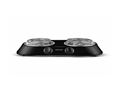 2 X 1000W Cooking plates