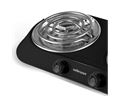 Power light indicators