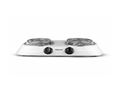 2 X 1000W Cooking plates