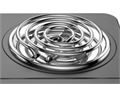 Spiral heating element 