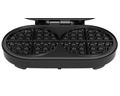 Waffle size: 15.5x10cm