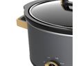 Removeable Stoneware Pot