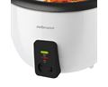 Non-stick coating inner pot 