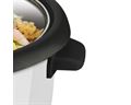 Cool Touch Plastic handle 