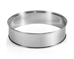 Mellerware Extender Ring Stainless Steel  Turbo Cook 