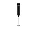 Mellerware Milk Frother Battery OperatedM Plastic  "Velvet Vortex"