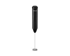 Mellerware Milk Frother Battery Operated Plastic  "Velvet Vortex"