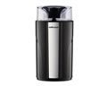 Mellerware Coffee Grinder Plastic Black 70gr 150W "Aromatic"