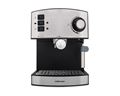 Mellerware Coffee Maker Espresso Stainless Steel Brushed 15Bar 850W "Trento" #