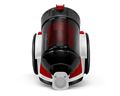 Powerful 1200W motor