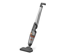 Mellerware Vacuum Cleaner With Mop Attachment 3 In 1 Plastic Black 600Ml 600W "Powermax"