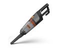 Hand vacuum