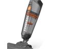 Accessories: 1 crevice nozzle, 1 floor brush and 1 aluminium tube