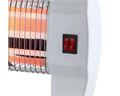 3 Heat Settings 