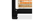 Tip over cut off switch