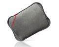 Mellerware Hot Water Bottle Rechargeable Grey 360W "Kindle"