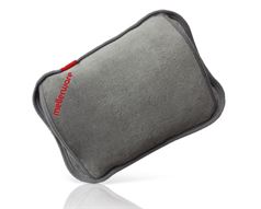 Mellerware Hot Water Bottle Rechargeable Grey 360W "Kindle"