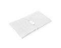 Mellerware Electric Under Blanket Single 450G Non-Woven Polyester White 70x150cm 60W "Finland Single"