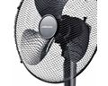 40cm Diameter radial grille