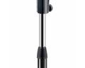 Height adjustable up to 1.2m