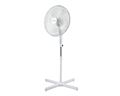 Mellerware Fan 3 Speed Pedestal Plastic White 40cm 45W "Breeze White"