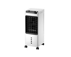 Mellerware Air Cooler 3 Speed Plastic White 5L 60W "Glacier"