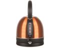 1.8L capacity kettle