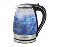 Glass Kettle