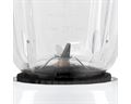 Stainless steel blade system