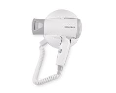 Taurus Hair Dryer White 3 Heat Settings 1400W "Chloe"