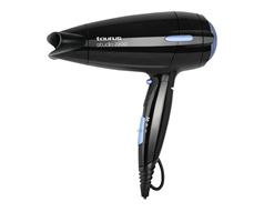 Taurus Hair Dryer With Diffuser Black 2200W "Studio 2200"