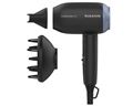 Taurus Hair Dryer DC Motor Plastic Black 2 Speed 1400W "Studio Glow 1400"