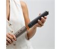 One Click: easy removal and attachment of accessories with one button