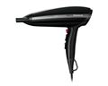 Taurus Hair Dryer DC Motor Plastic Black 3 Speed 2200W "Alize Evolution" #