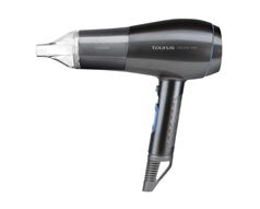 Taurus Hair Dryer Ionic Dc Motor Black 2 Speed 2200W "Lyss 2300 Ionic"