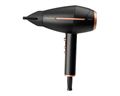 Taurus Hair Dryer AC Motor Black 2 Speed 2400W "Shining 2400 Ionic"