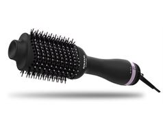Taurus 900391 - Molding Brush Black 3 Speed 1200W  "Air Wave Ionic"