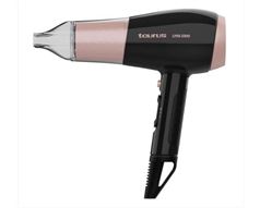 Taurus Hair Dryer Dc Motor Black 2 Speed 2200W "Lyss 2300"