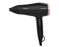 Taurus Hair Dryer DC Motor Plastic Black 2 Speed 2200W "Alize 2200 Lite"