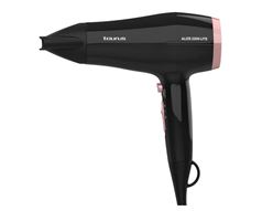 Taurus Hair Dryer Dc Motor Plastic Black 2 Speed 2200W "Alize 2200 Lite"