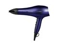 Taurus Hair Dryer AC Motor Purple 2 Speed 2200W "Fashion 3000 Ionic"