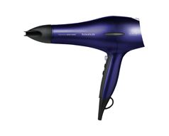 Taurus Hair Dryer Ac Motor Purple 2 Speed 2200W  Fashion 3000 Ionic 