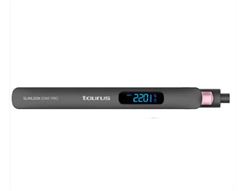 Taurus Hair Straightener Digital Ceramic Black 220W "Slimlook Ionic Pro"