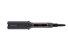 Taurus 901184 - Hair Straightener Digital Ceramic Black 70W "Slimlook 3 Care"