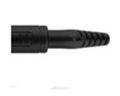 360° swivel cable