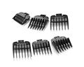 4 guide comb with 3, 6, 9 and 12 mm