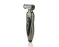 Taurus Shaver With Attachments Steel 3W "Trim & Shave"#