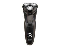 Taurus Shaver Cordless Brown 5V 3-Side Shave Plus