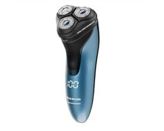 Taurus Shaver Cordless Blue 5V "3-Side Water Shave"