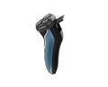 Fold-out trimmer